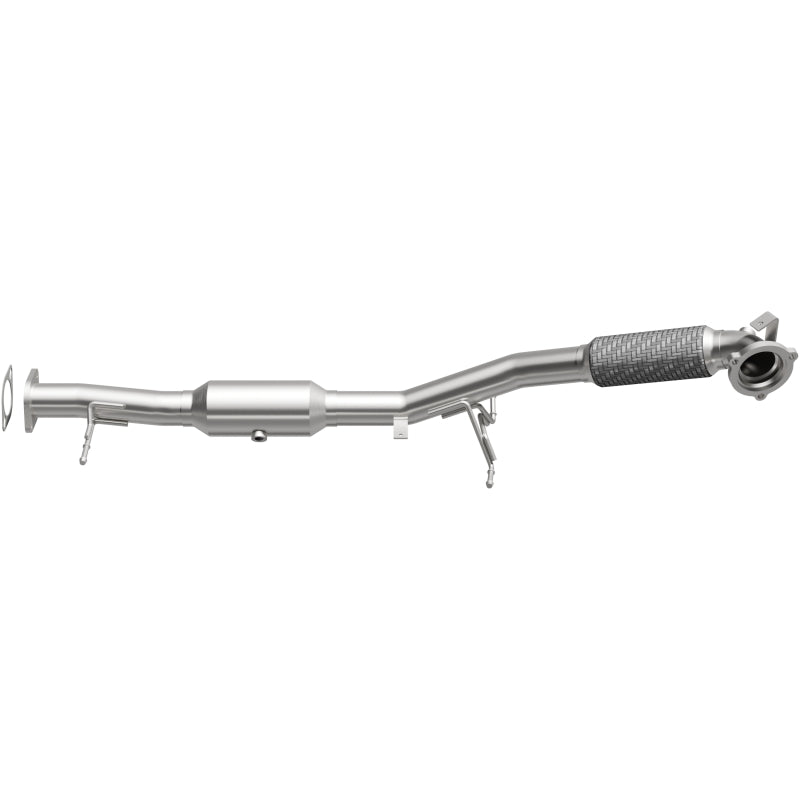 MagnaFlow 08-13 Volvo C30 2.5L Direct Fit Converter