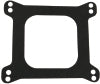 Moroso 4150/4160 Carburetor Gasket - Open Design