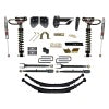 Skyjacker 6In C/O SYS/17 F250-F350 4WD