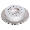 Power Stop 03-09 Lexus GX470 Rear Semi Coated Rotor