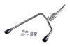 Flowmaster 19-24 RAM 1500 5.7L Signature Series Cat-Back Exhaust System