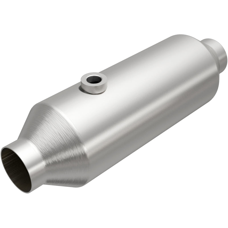 MagnaFlow 2.25in. CA OBDII Universal Converter