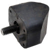 MOOG 71-72 Fargo B300 Van Front Upper / Rear Bumper Bushing
