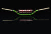Renthal Villopoto/ Stewart/ 19+ Honda CRF Twinwall Pad - Green