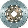 BikeMaster Suzuki Brake Rotor