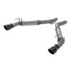 Flowmaster 10-15 Chevrolet Camaro 6.2L FlowFX Axle-Back Exhaust System