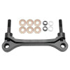 Wilwood 13-15 Ford F150 Radial Bracket Kit 14.25in Rotor - Rear