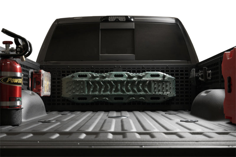 Addictive Desert Designs 19-24 Ram 2500/3500 6ft 4in Bed Cab Molle Panels