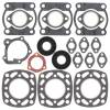Vertex Gaskets 79-82 Polaris Centurion Complete Gasket Kit w/ Oil Seals