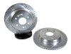 Baer Brakes 21-24 Cadillac Escalade ESV Claw Performance Rear Rotors