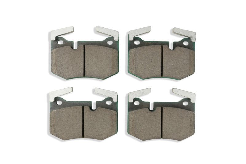 DBA 15-20 Lexus GS F / 15-21 Lexus RC F Street Series Rear Brake Pads
