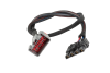 REDARC Ford Full Size F250/F350/F450/F550/Transit Van/Expedition Tow-Pro Brake Controller Harness