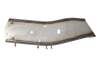 Rust Buster 73-87 Chevy K10/K20 Leaf Spring Frame Repair Kit - Left