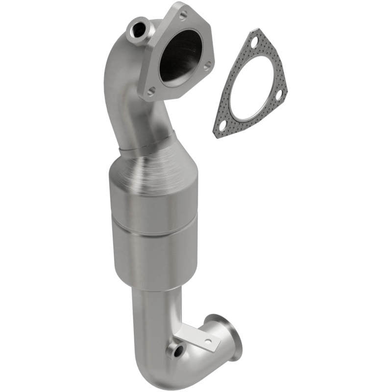MagnaFlow Direct Fit Catalytic Converter California Grade 11-12 Mini Cooper 1.6L