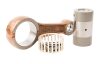 Hot Rods 00-04 Suzuki DR-Z 400 400cc Connecting Rod Kit