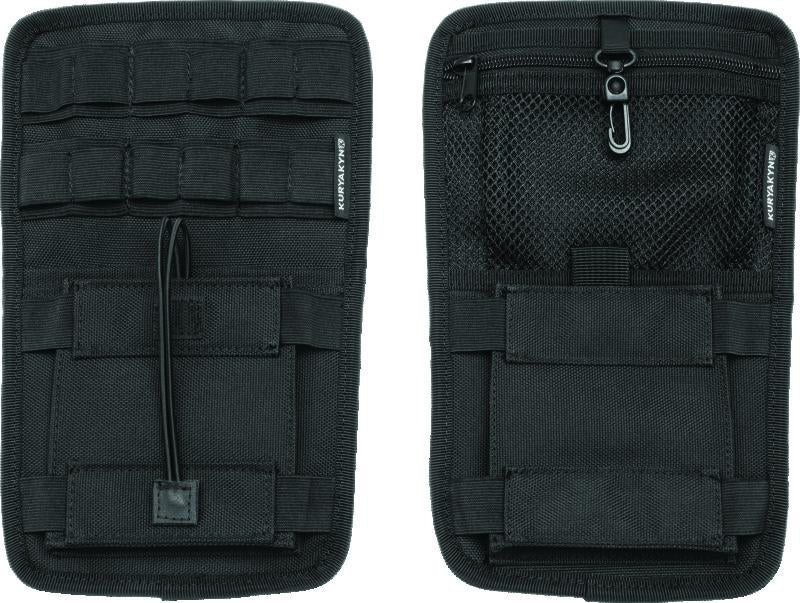 Kuryakyn Internal Saddlebag Organizer