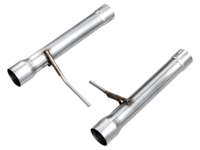 AWE Tuning 22-25 Volkswagen Jetta GLI Touring-to-Track Conversion Kit