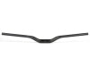 Renthal V3 Fatbar Carbon 40 mm. - Black