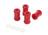 SuperPro Control Arm Bushing Kit