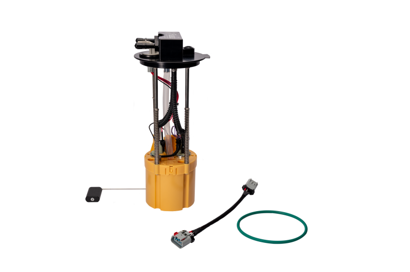 Fleece Performance 14-19 Ram 1500 3.0L EcoDiesel PowerFlo Lift Pump