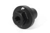 PERRIN 22-26 Subaru WRX / 20-25 OBXT / 14-25 FXT / 13-25 Crosstrek Trans Mount Support (CVT ONLY)