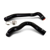 Mishimoto 99-01 Ford F-250 7.3L Coolant Hose Kit Upper Reroute BK