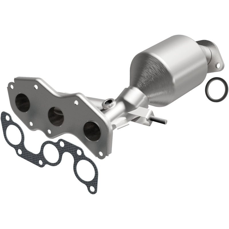 MagnaFlow 12-15 Venza 3.5 Manifold Direct Fit Converter