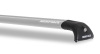 Rhino-Rack 12-16 Honda CR-V 5 Door SUV w/Flush Rails Vortex RVP 2 Bar Roof Rack - Black