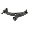 MOOG 14-18 Mazda 3 Sport Front Left Lower Control Arm