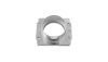Vibrant MAF Sensor Adapter Plate for Subaru applications use w/ 3in Inlet I.D. filters only