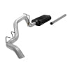 Flowmaster 98-01 RAM 1500 3.9L 5.2L 5.9L Force II Cat-Back Cat-Back Exhaust System