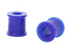 SuperPro 1992-2000 Mitsubishi Montero Front Lower Shock Bushing Kit