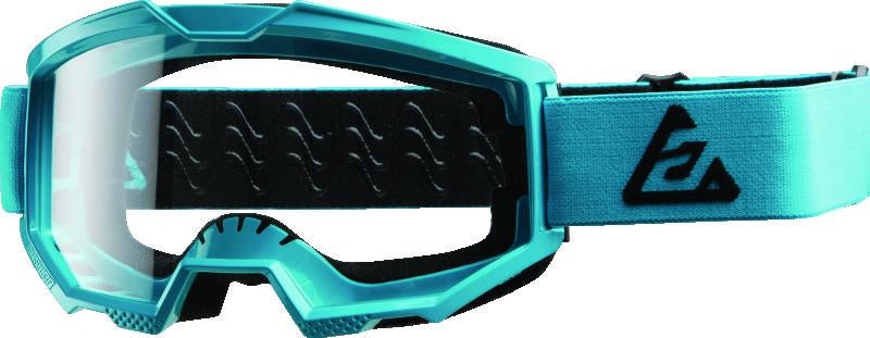 Answer Apex 1 Goggles Astana/Black - Adult