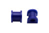 SuperPro Proton- Front  Sway Bar To Chassis