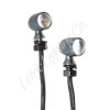 Letric Lighting 45Caliber LED Mini Marker Sgl Rr