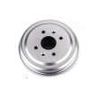Power Stop 05-08 Pontiac Wave Rear Premium Brake Drum