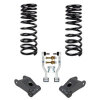 Synergy 03-13 Ram 1500 Gas/2500/3500 Diesel 3in Lift Starter System