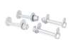 SuperPro Alignment Caster Camber Cam Bolt Kit