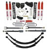 Skyjacker 8.5In SYS 05-7F3504WD DSL H70