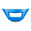 Wehrli 19-23 Polaris RZR XP/S 1000 Front Bumper - Velocity Blue
