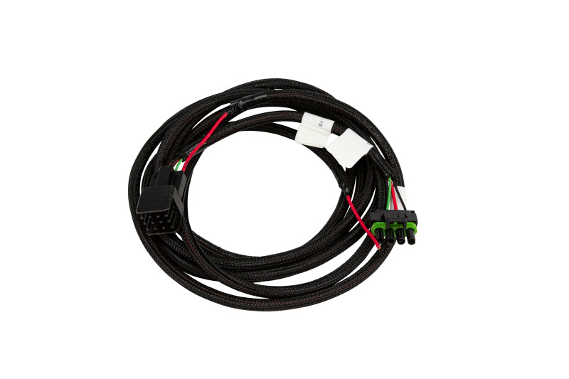 Fast Harness, Ez-Efi Fp Relay Solid State