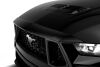 Husky Liners 2024 Ford Mustang Aeroskin Hood Protector - Smoke