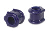 SuperPro 18-23 Jeep Wrangler JL / 20-23 Gladiator JT 33mm Sway Bar Mount Bushing Set