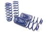 H&R 09-18 Dodge RAM 1500 4x4 Sport Spring (w/o Leaf Spring Rear Susp.)
