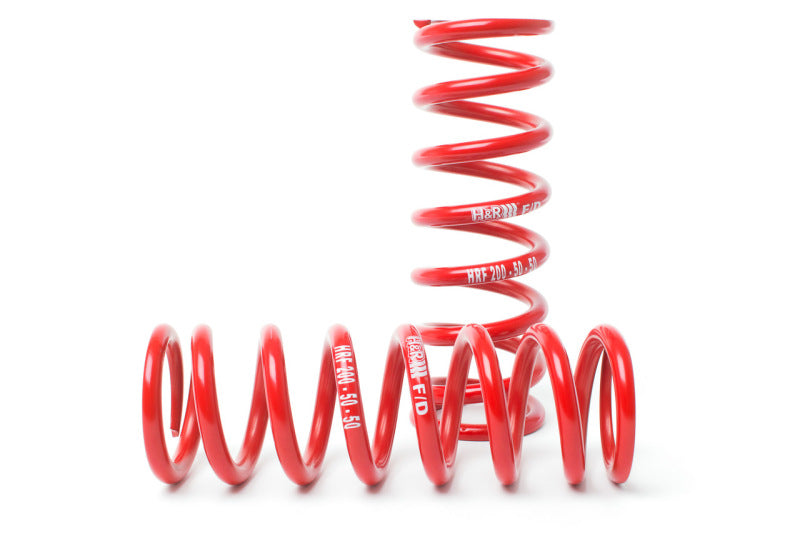 H&R 2.0 inch ID Single Race Spring Length 4 inch Rate 700 lbs/inch