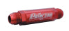 Peterson Fluid Systems One Way Pop Off Inline -16AN