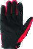 Speed and Strength Lightspeed Mesh Gloves Red - Small