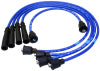 NGK Suzuki Samurai 1995-1985 Spark Plug Wire Set