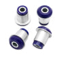 SuperPro Rear Control Arm Up-Inner Bushing Kit
