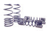 H&R 86-89 Volkswagen Scirocco 16V MK2 Sport Spring